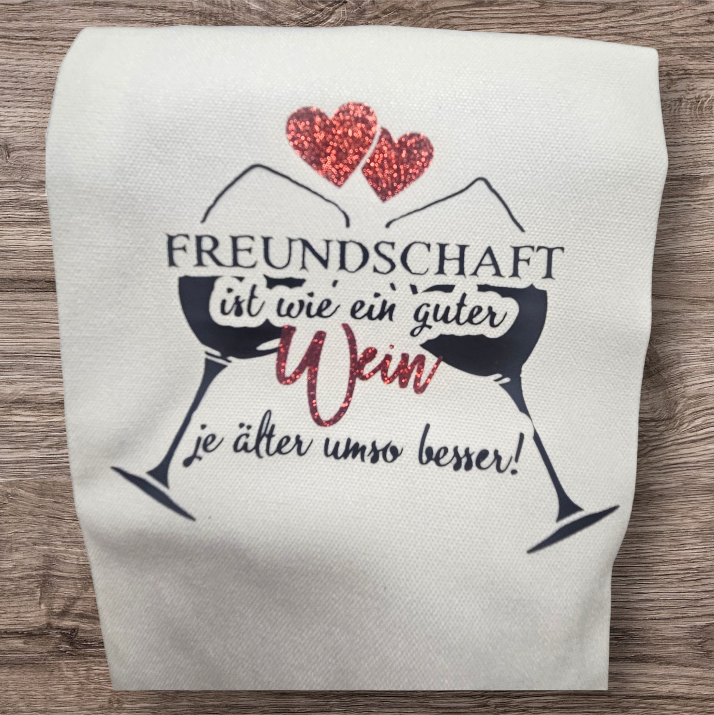 Weinflaschenbeutel