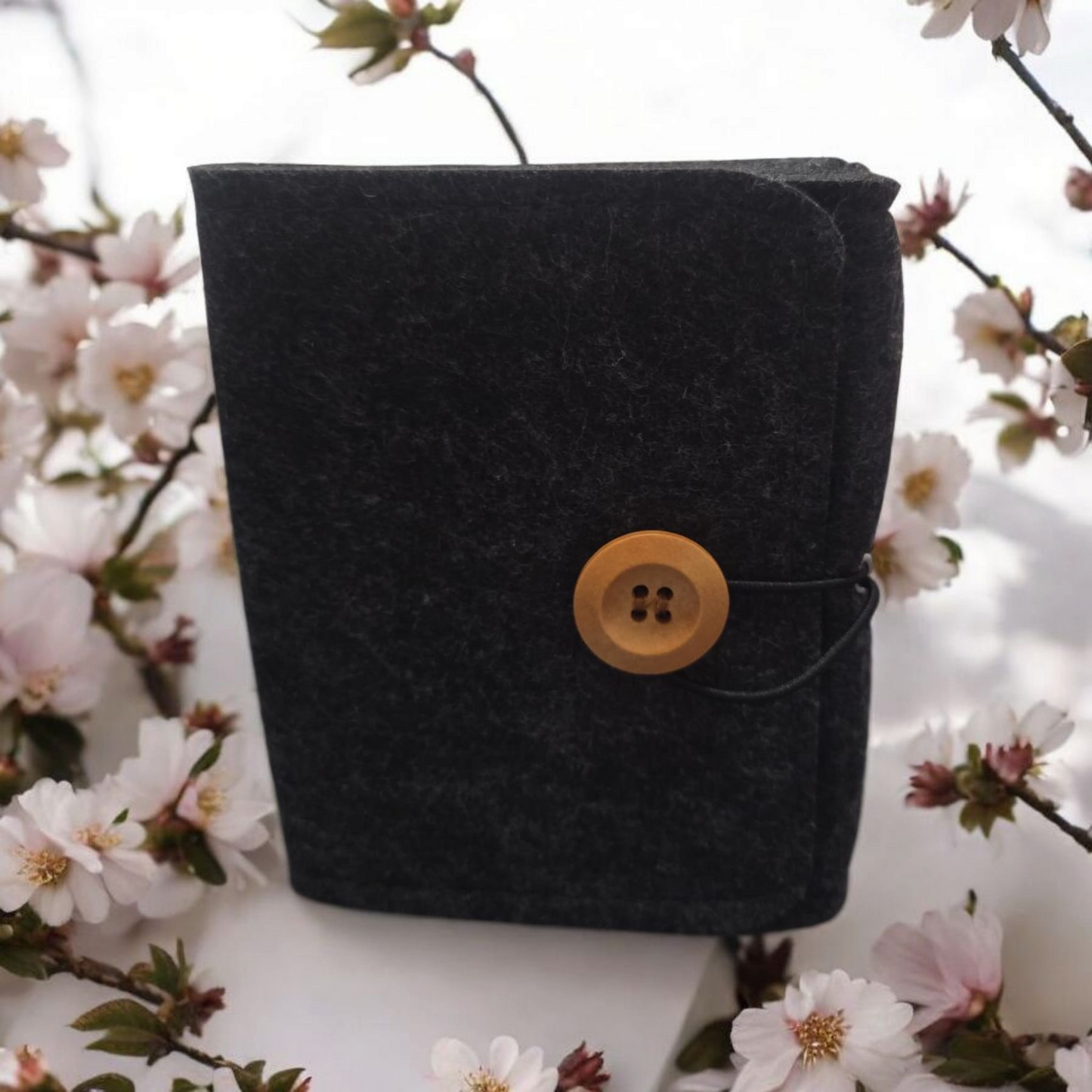BeautyBag – Filz-Organizer für Kosmetik & mehr