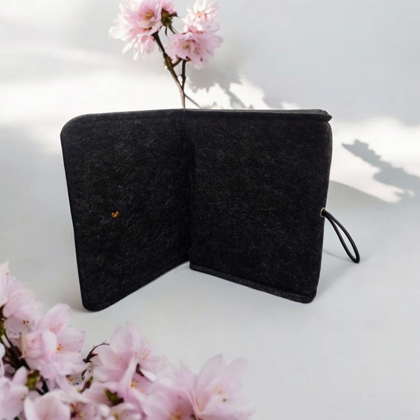BeautyBag – Filz-Organizer für Kosmetik & mehr